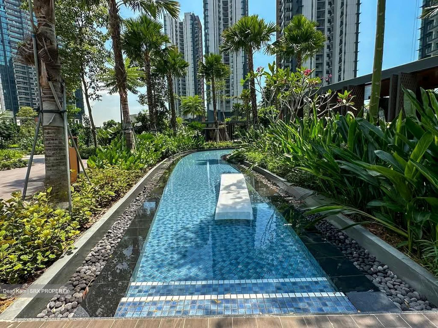 Normanton Park (D5), Apartment #568104621